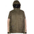 L1 Highland Jacket - Men's Military/Dune