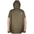 L1 Highland Jacket - Men's Military/Dune