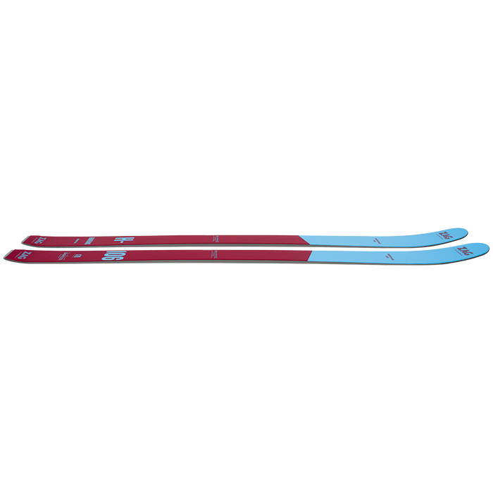 ZAG H-106 Skis 2024
