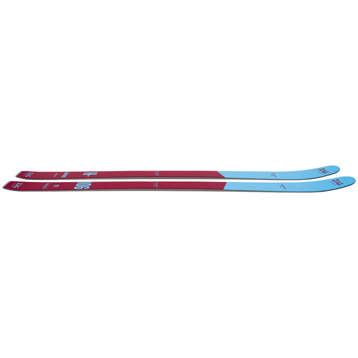 ZAG H-106 Skis 2024
