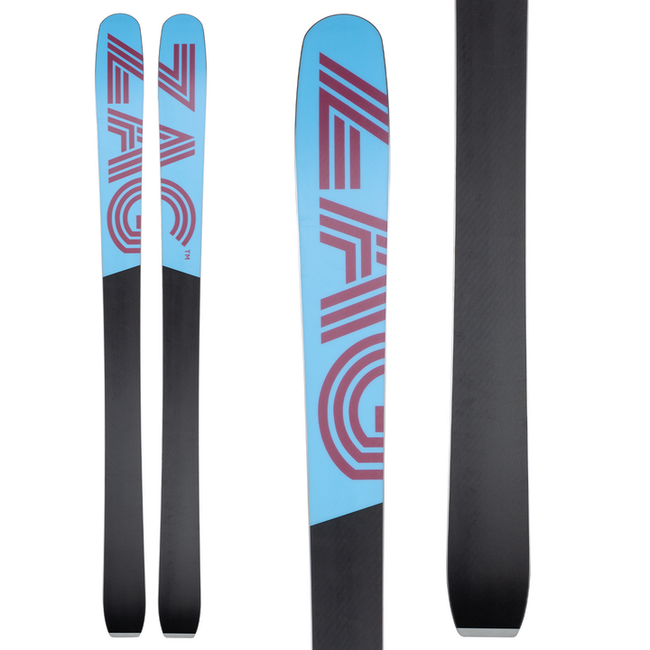 ZAG H-106 Skis 2024