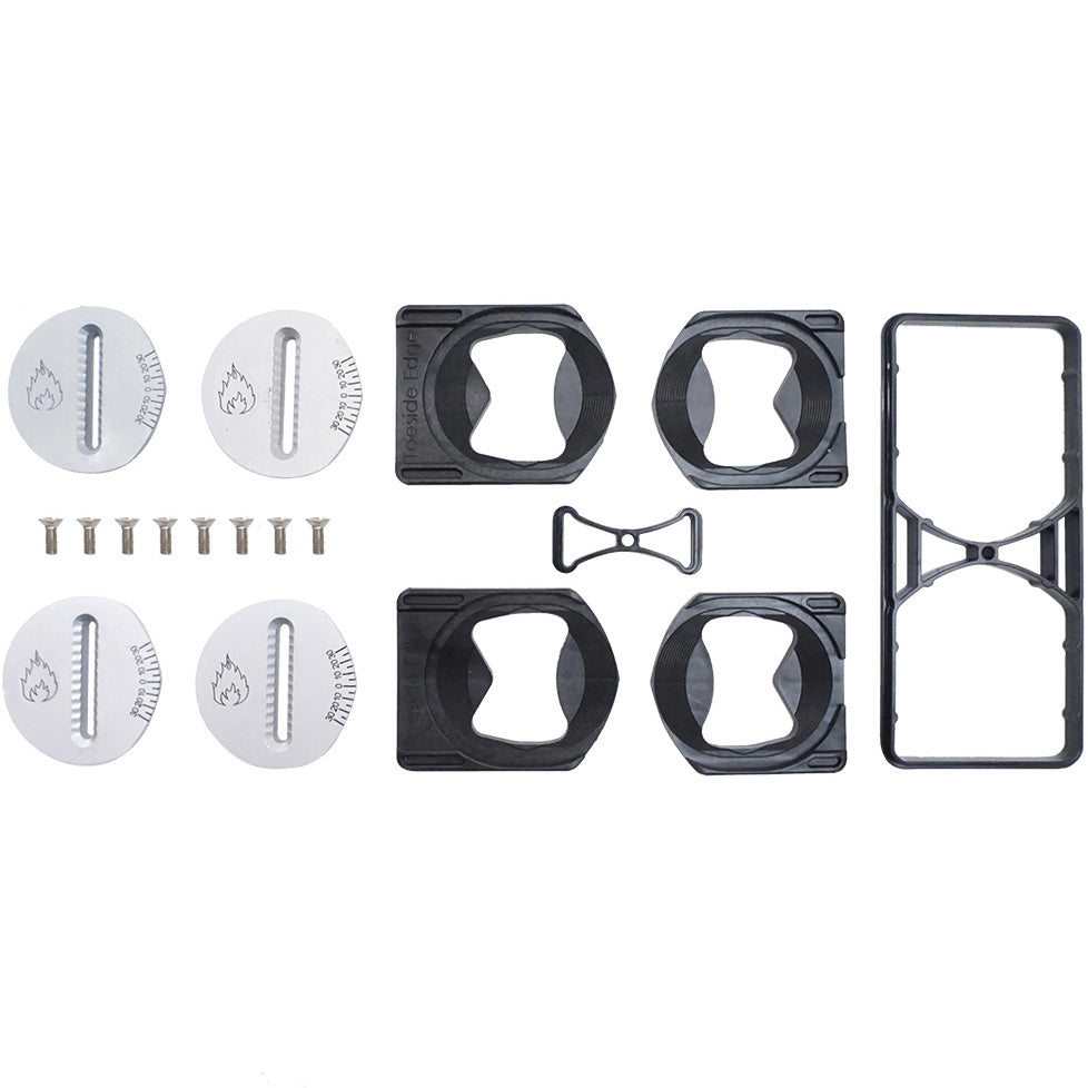 Spark R&D Spark Pucks – evo
