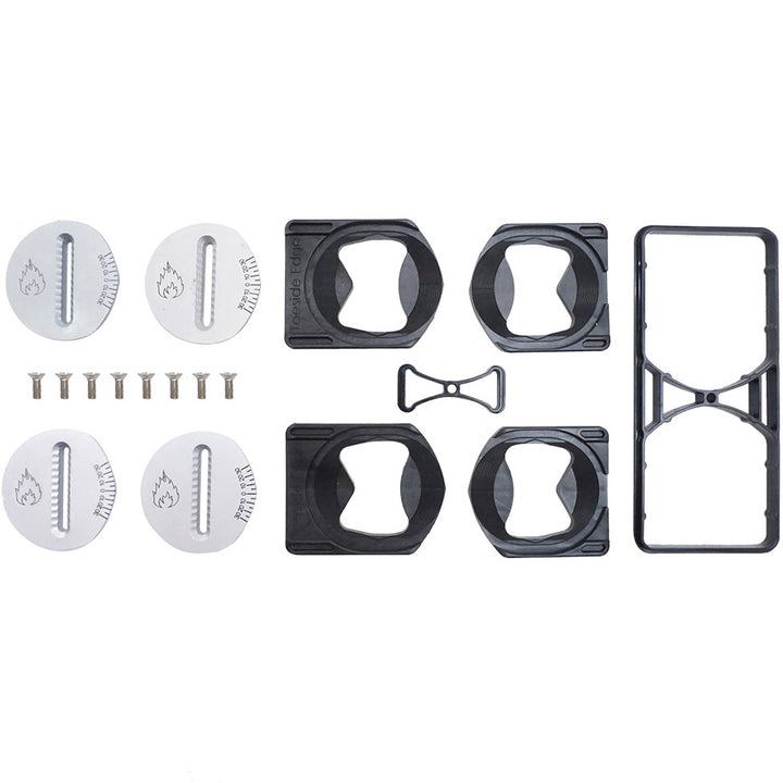 Spark R&D Spark Pucks Metal