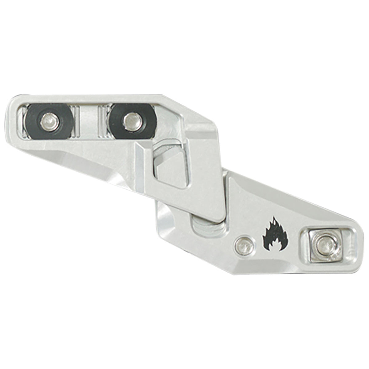 Spark R&D Through-Mount Fixie Clips Metal