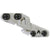 Spark R&D Top-Mount Fixie Clips Metal