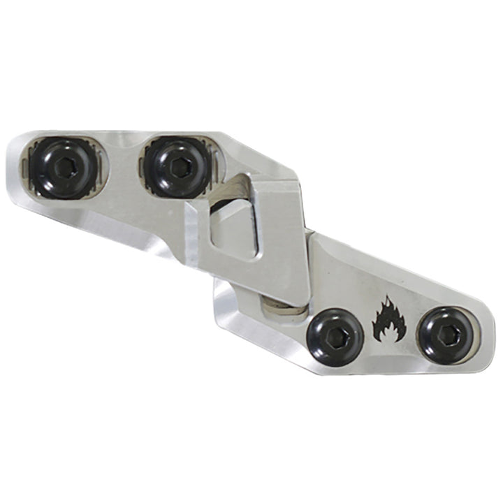 Spark R&D Top-Mount Fixie Clips Metal