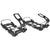 Spark R&D Dyno DH Splitboard Bindings