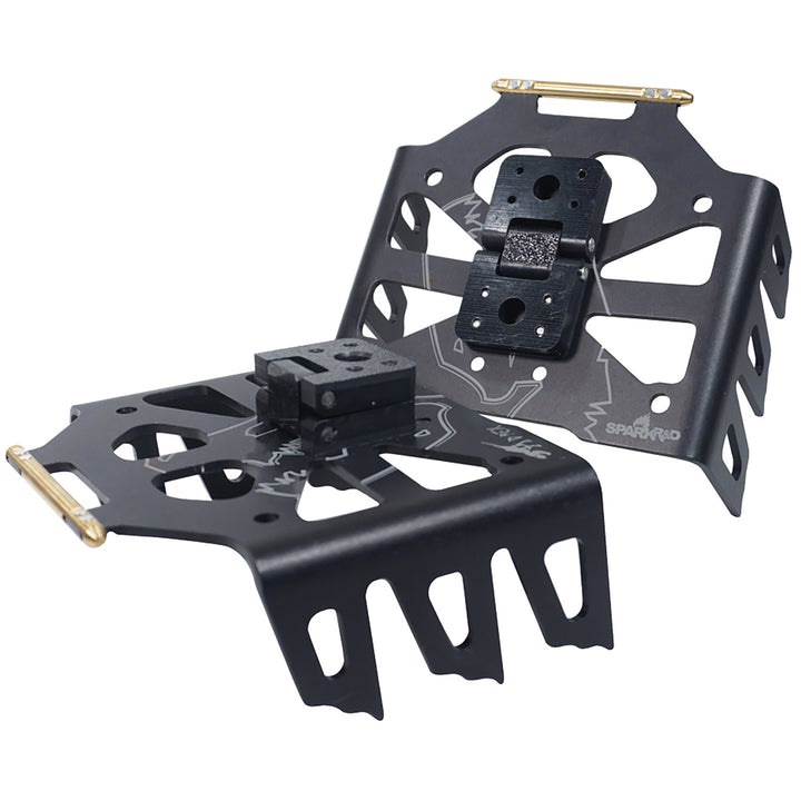 Spark R&D D Rex Crampons 2024