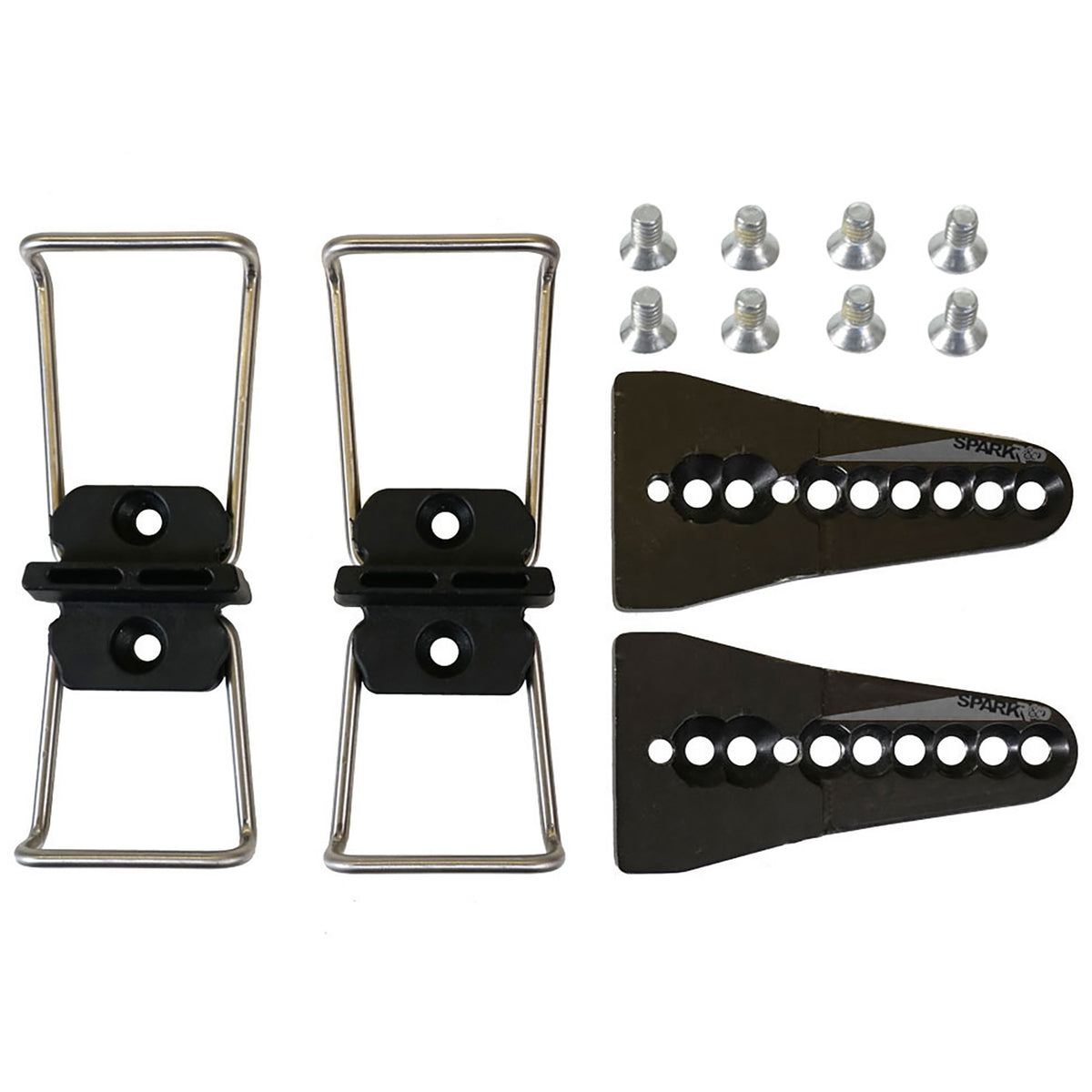 Spark R&D Hardboot Dual Height Wires