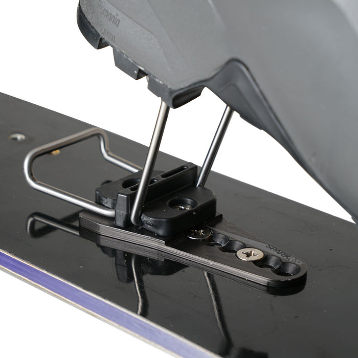 Spark R&D Hardboot Dual Height Wires