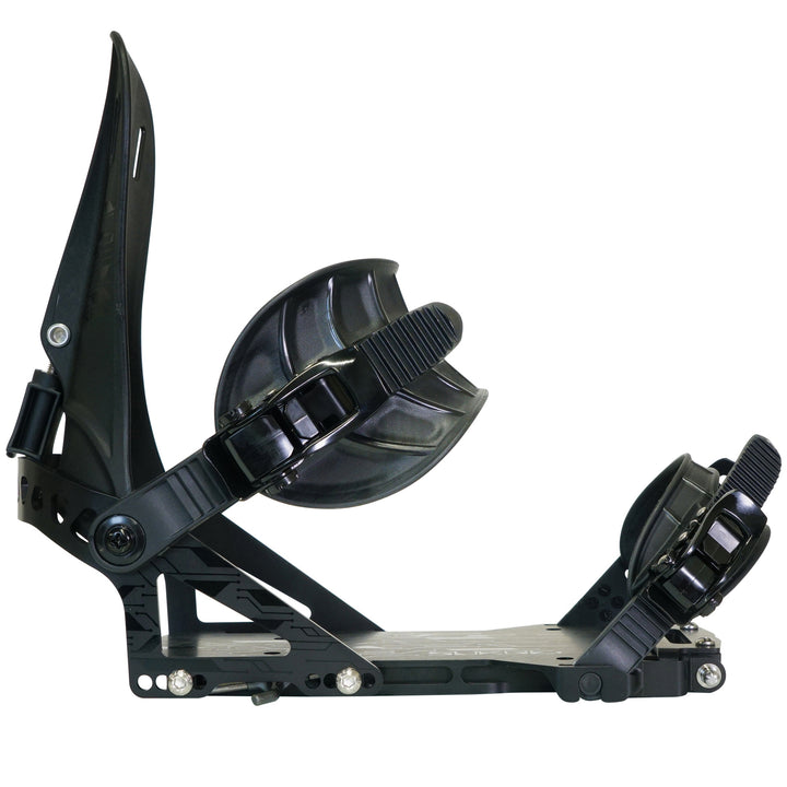 Spark R&D Surge ST Splitboard Bindings Black