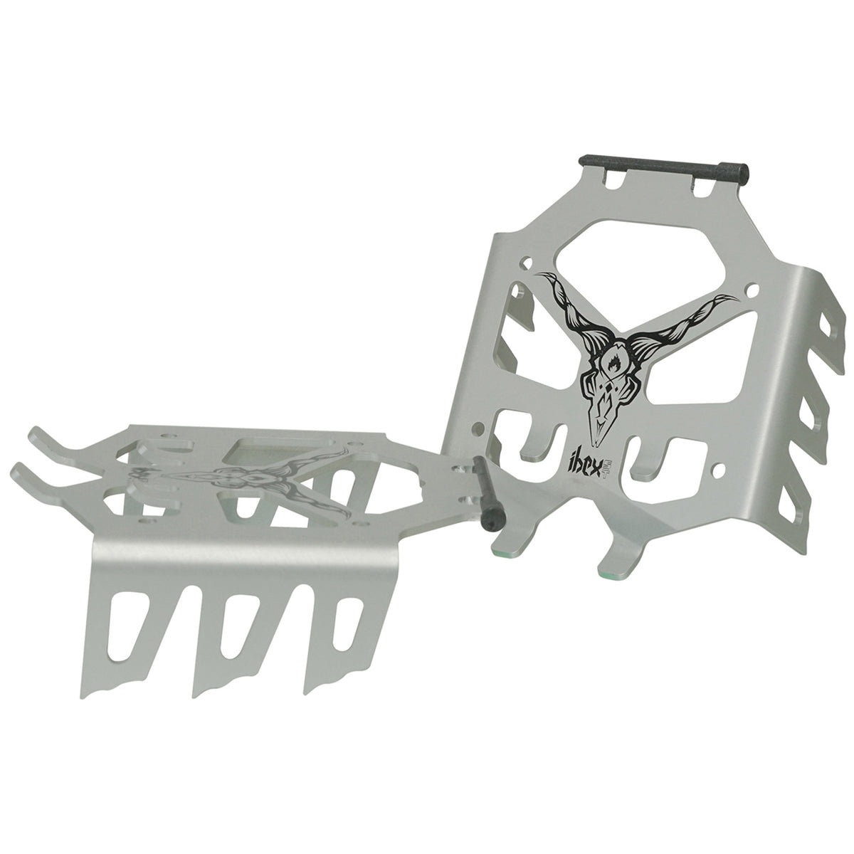 Spark R&D Ibex ST Crampons Metal