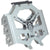 Spark R&D Ibex ST Crampons Metal