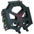 Spark R&D Ibex ST Pro Crampons Black