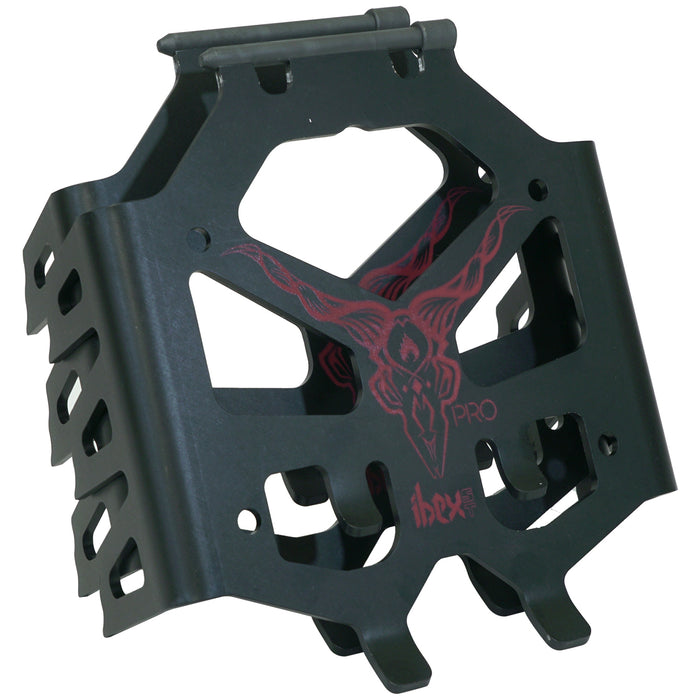 Spark R&D Ibex ST Pro Crampons Black