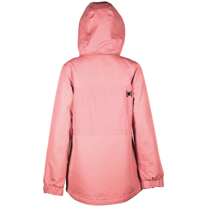 L1 Anwen Jacket - Women's Rose