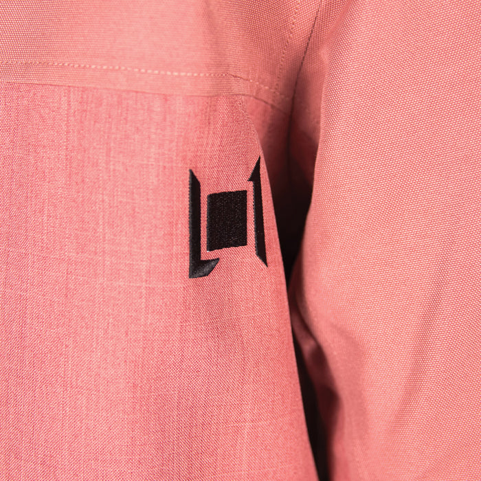 L1 Anwen Jacket - Women's Rose