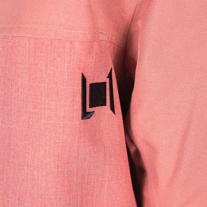 L1 Anwen Jacket - Women's Rose