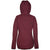 L1 Aurora Fleece - Women's Wine