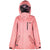 L1 Anwen Jacket - Women's Rose