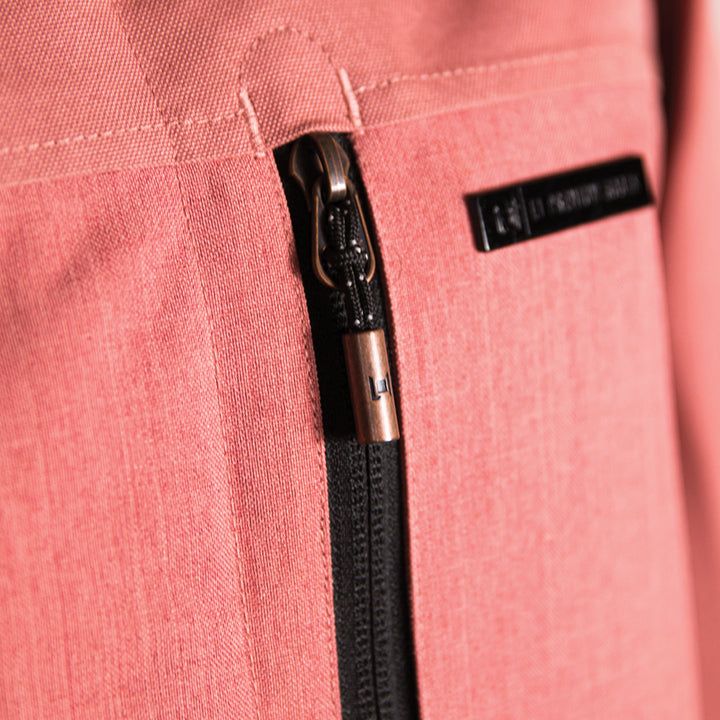 L1 Anwen Jacket - Women's Rose