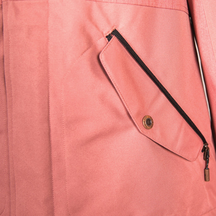 L1 Anwen Jacket - Women's Rose