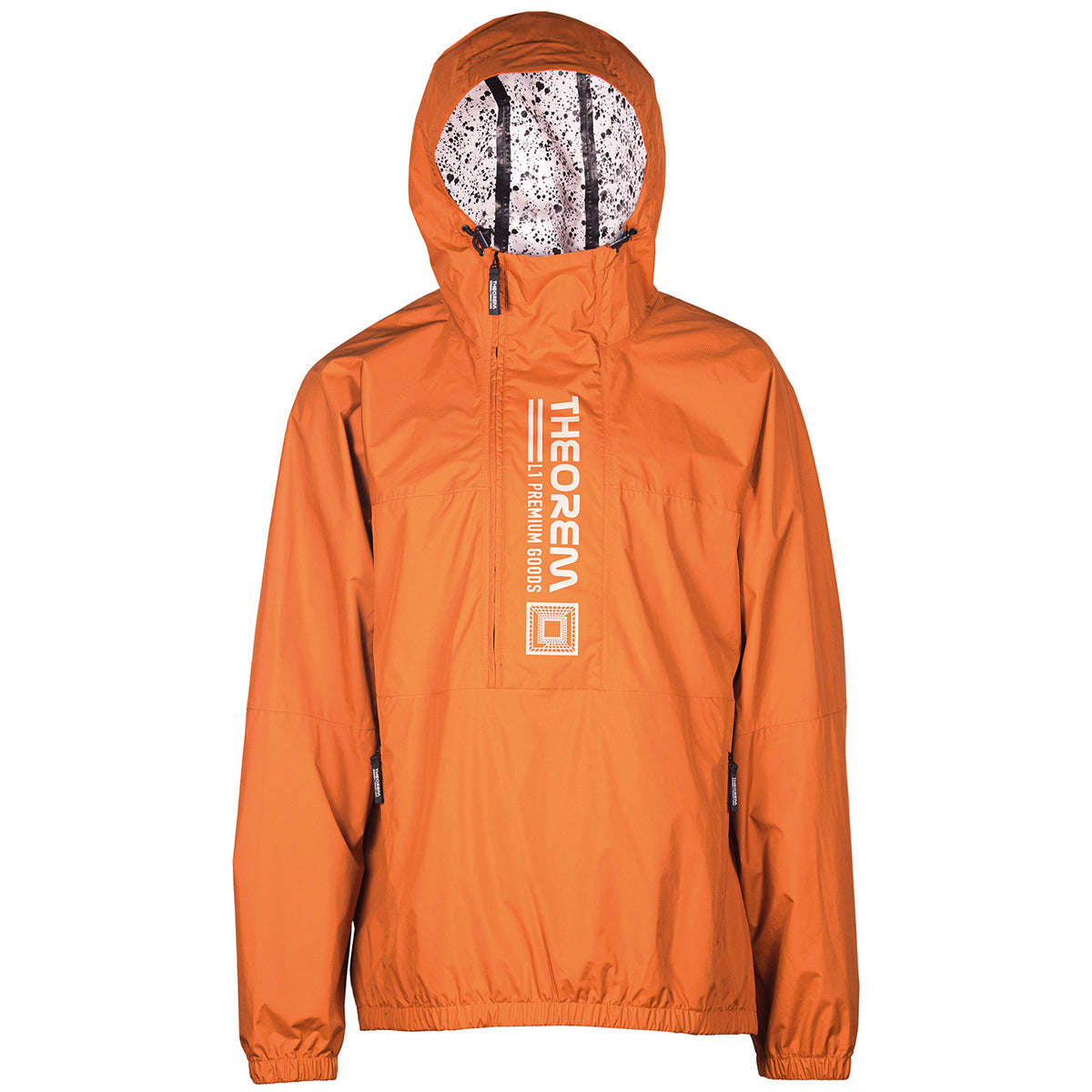 L1 Diffuse Jacket - Men's Bombay