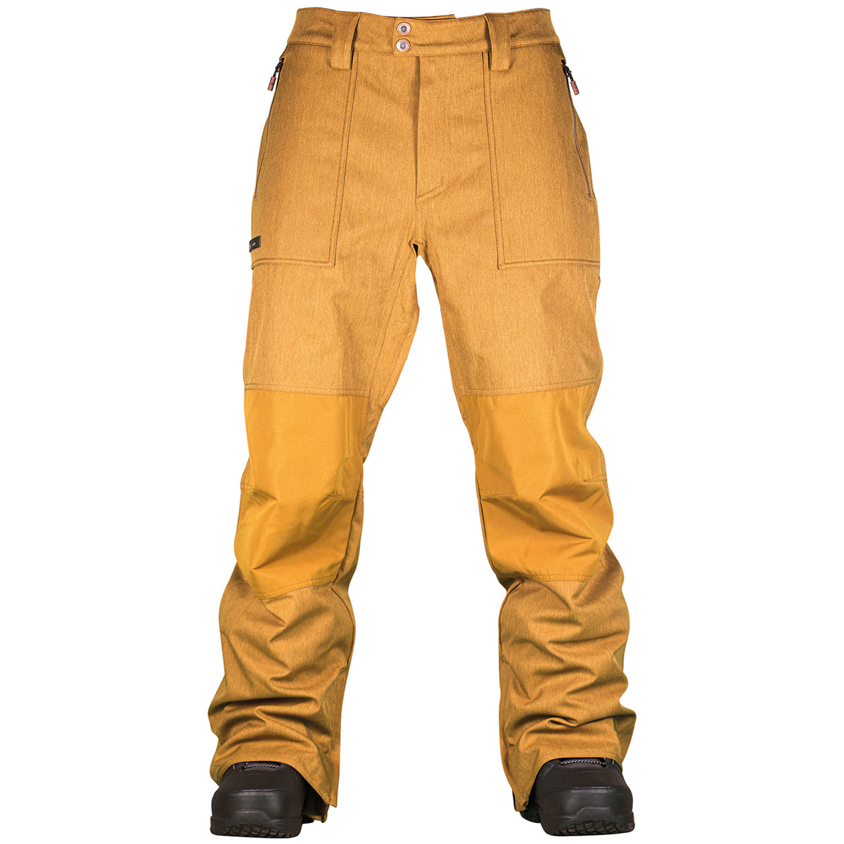 L1 Warren Pants - Men's Ginger