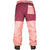 L1 Ventura Jacket - Women's Rose/Wine/Ghost