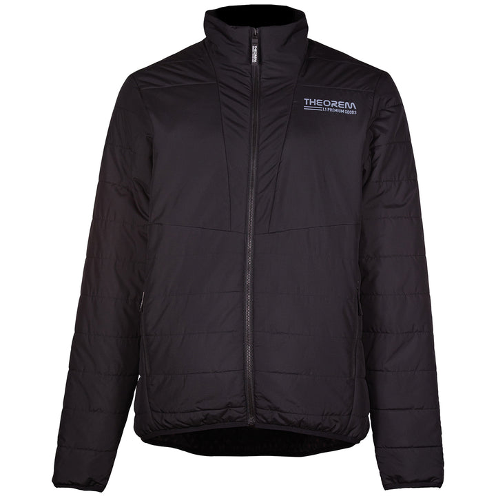 L1 Dyer Jacket - Men's Black