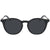Dragon Hype Sunglasses Matte Black/LumaLens Smoke