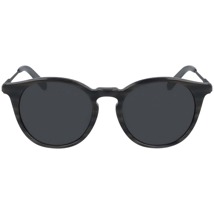 Dragon Hype Sunglasses Matte Black/LumaLens Smoke
