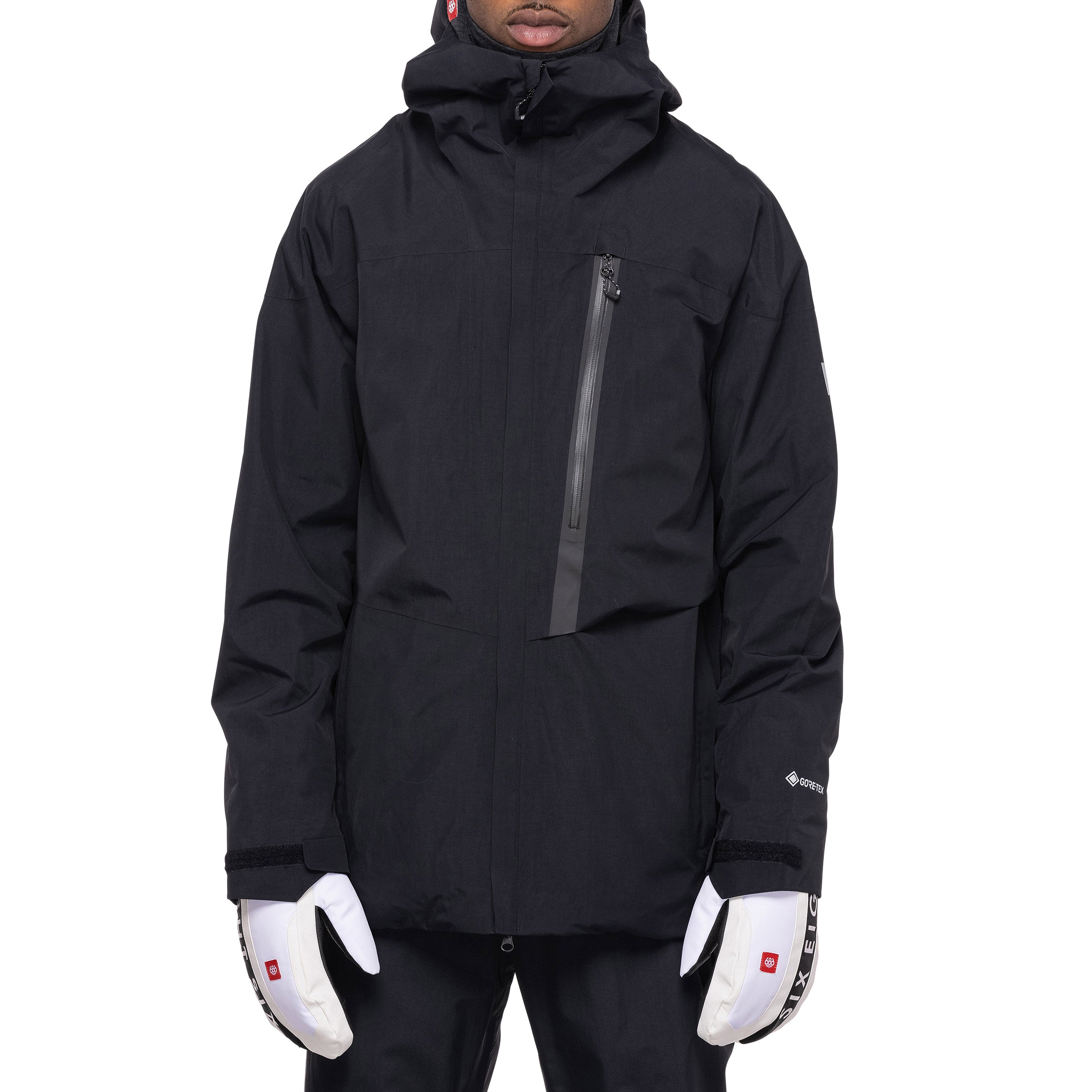 686 GORE-TEX GT Jacket - Men's – evo