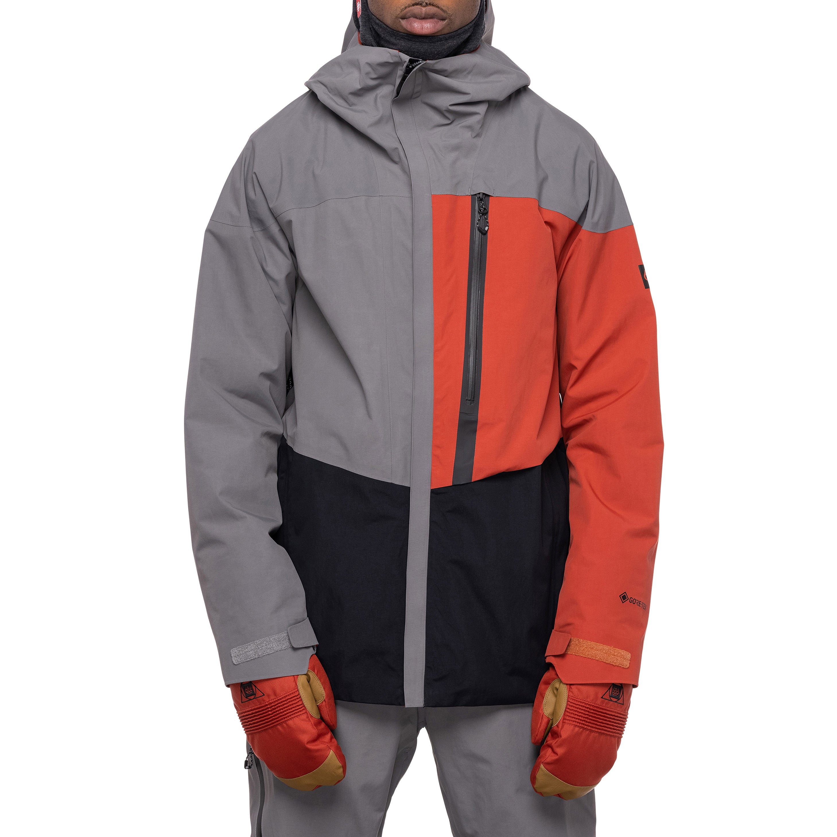 686 GORE-TEX GT Jacket - Men's – evo