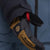 686 GORE-TEX Smarty Weapon Down Jacket - Men's Orion Blue Colorblock