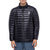 686 GORE-TEX Smarty Weapon Down Jacket - Men's Orion Blue Colorblock