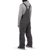 Charcoal Colorblock