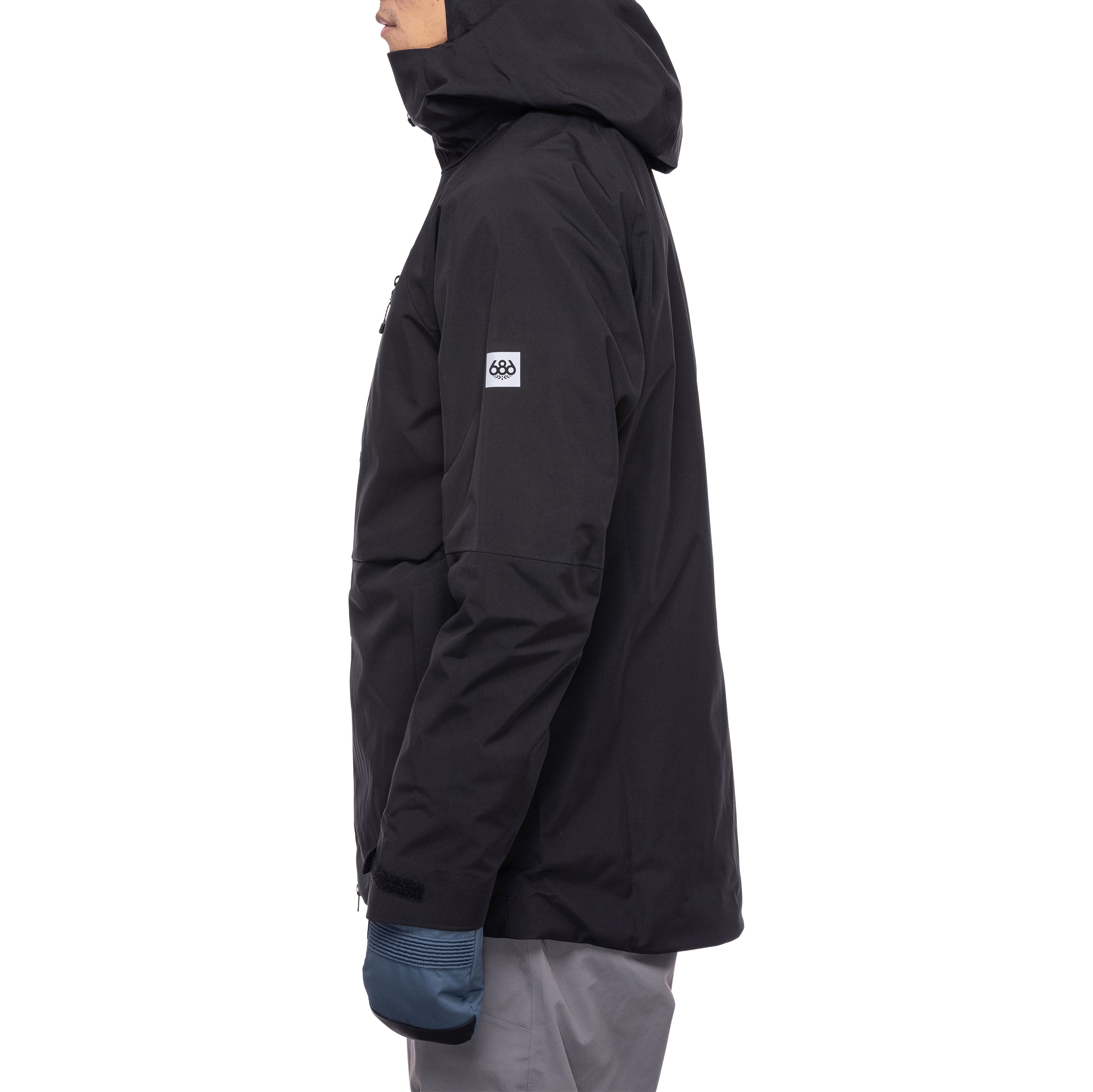 686 Hydra Thermagraph Jacket - Men's – evo