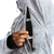 686 Hydrastash Reserve Insulated Jacket - Men's Moon Jacquard