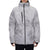 686 Hydrastash Reserve Insulated Jacket - Men's Moon Jacquard