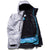 686 Hydrastash Reserve Insulated Jacket - Men's Moon Jacquard
