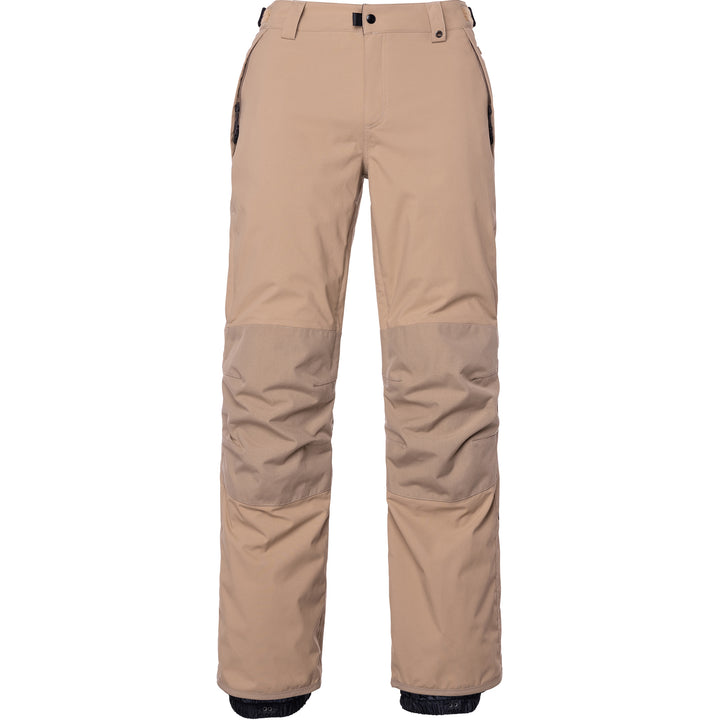 686 Progression Padded Pants - Men's Khaki