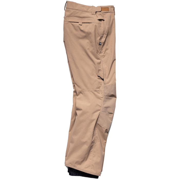 686 Progression Padded Pants - Men's Khaki