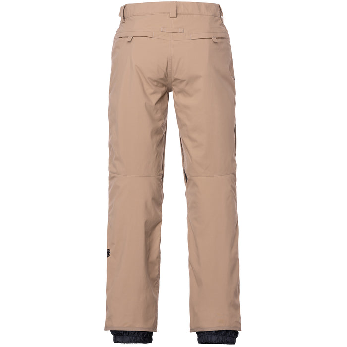 686 Progression Padded Pants - Men's Khaki