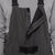 686 Quantum Thermagraph Hydrastash Bibs - Men's Charcoal