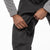686 Quantum Thermagraph Hydrastash Bibs - Men's Charcoal