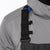 686 Quantum Thermagraph Hydrastash Bibs - Men's Charcoal