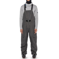 686 Quantum Thermagraph Hydrastash Bibs - Men's Charcoal::Charcoal