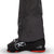 686 Quantum Thermagraph Hydrastash Bibs - Men's Charcoal