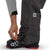 686 Quantum Thermagraph Hydrastash Bibs - Men's Charcoal